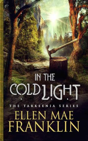 Cover of the book In the Cold Light by Paolo Bacigalupi, Tobias S. Buckell