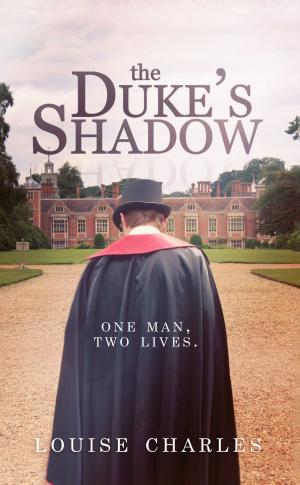 Cover of the book The Duke's Shadow by Nicoletta Sauro