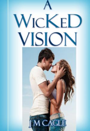 Cover of the book A Wicked Vision by D.C. Chagnon