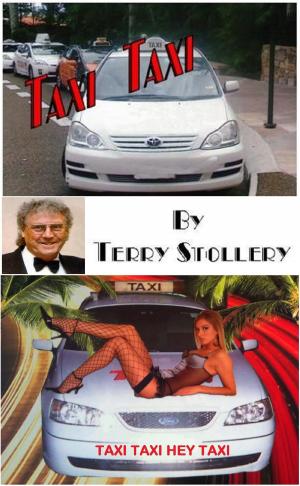Cover of the book Taxi Taxi Hey Taxi by Grant P Cunningham