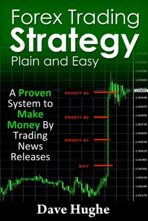 Cover of Forex Trading Strategy: Plain and Easy