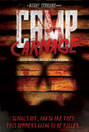 Cover of the book Camp Carnage by A. R. Mummey