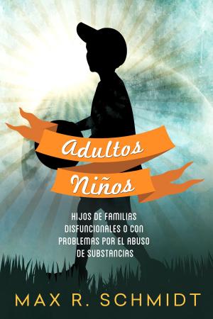 Book cover of Adultos Niños