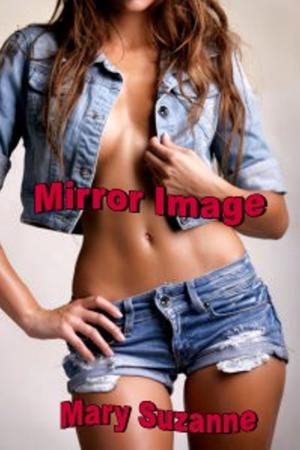 Cover of the book Mirror Image by Mary Suzanne
