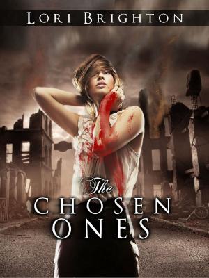 Book cover of The Chosen Ones