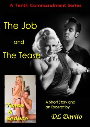 Cover of The Job and The Tease