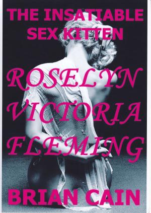 Cover of the book Roselyn Victoria Fleming by Lauren Fell