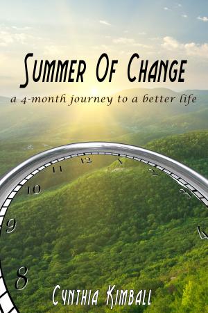 Cover of the book Summer of Change by Thianna Durston