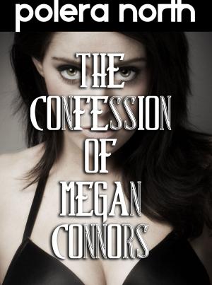 Book cover of The Confession of Megan Connors