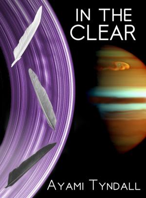 Book cover of In The Clear