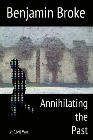 Cover of Annihilating the Past