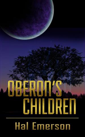 Cover of the book Oberon's Children by Jessica Schaub