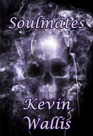 Cover of the book Soulmates by Bret McCormick, Sarina Dorie, Ana Jevtic Kos, Helen Gallegos Evans, Hannah Bialac
