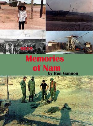 Cover of the book Memories of Nam by Greg Archer