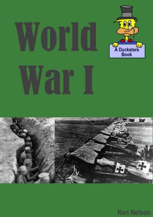 Cover of World War I: A Ducksters Book