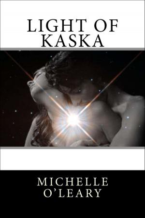 Book cover of Light of Kaska