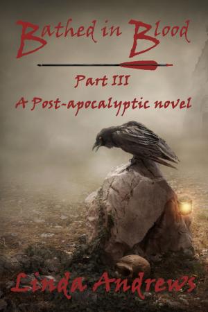 Cover of the book Bathed in Blood by Lacey Edward