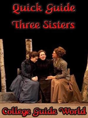 Cover of the book Quick Guide: Three Sisters by College Guide World
