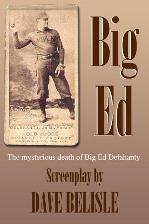 Book cover of Big Ed