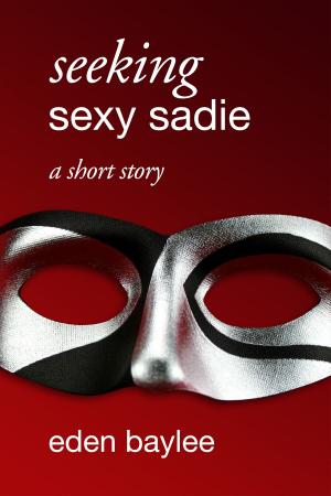 Book cover of Seeking Sexy Sadie