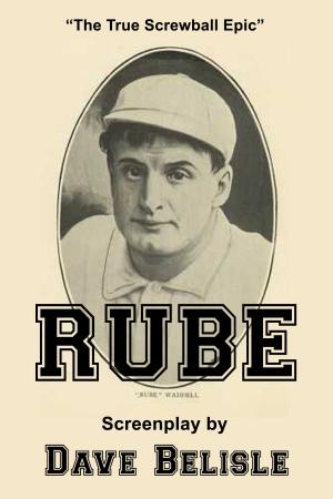 Book cover of Rube