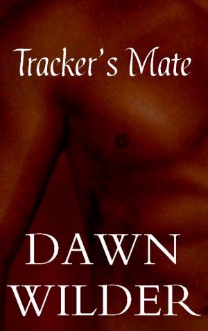 bigCover of the book Tracker's Mate (Gay Erotic Romance Short) by 