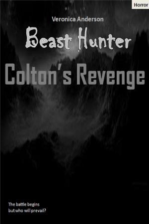 Cover of Beast Hunter: Colton's Revenge
