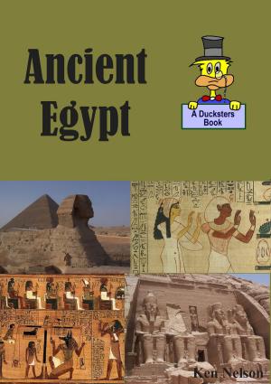 Cover of Ancient Egypt: A Ducksters Book