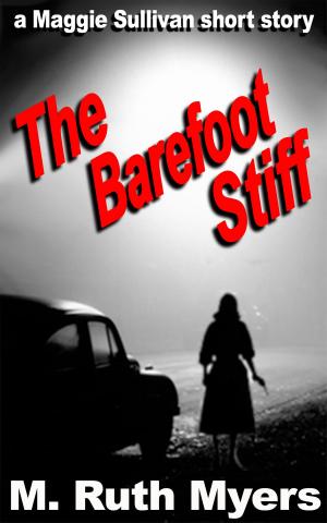 Book cover of The Barefoot Stiff