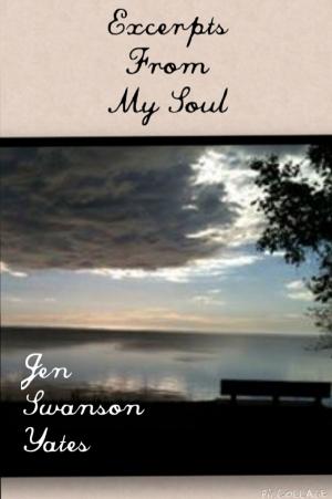 Cover of the book Excerpts From My Soul by Alice Vo Edwards
