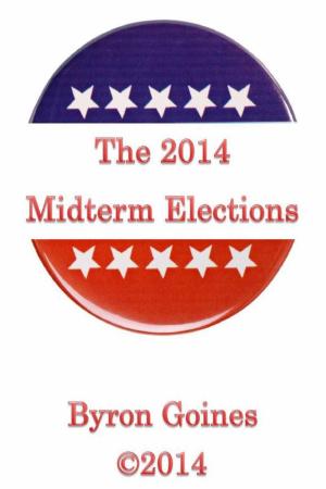 Book cover of The 2014 Midterm Elections