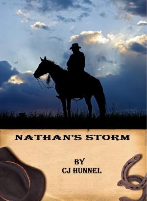Cover of the book Nathan's Storm by Mackenzie Lucas