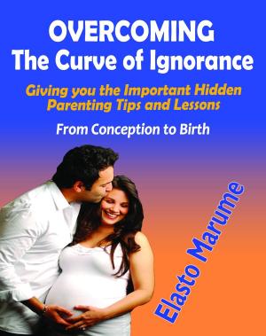 Cover of the book Overcoming The Curve of Ignorance: Giving You Important Hidden Parenting Tips and Lessons by Marek Wnuk, Ulyana Dolyniak