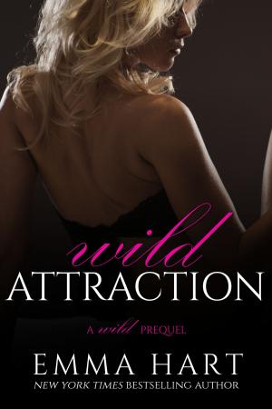 bigCover of the book Wild Attraction (A Wild Prequel) by 
