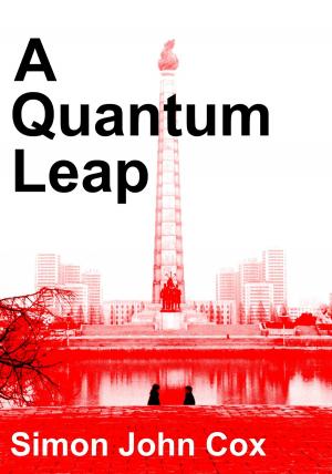 Cover of the book A Quantum Leap by Betty Gravlin