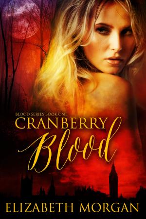 bigCover of the book Cranberry Blood by 