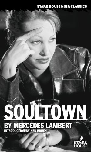bigCover of the book Soultown by 