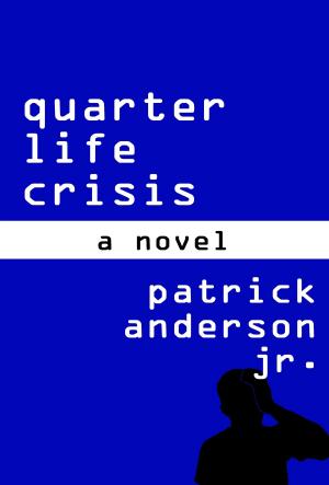 Cover of the book Quarter Life Crisis: A Novel by Shirley Rousseau Murphy