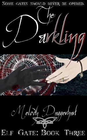 Book cover of The Darkling