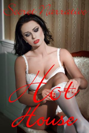 Cover of the book Hot House by Anna Austin