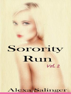 Cover of the book Sorority Run II by Jennifer Farwell