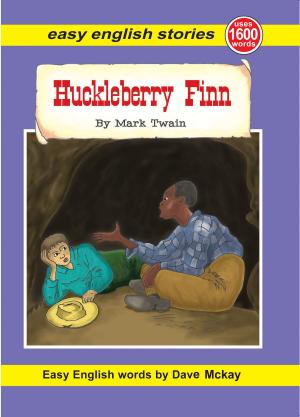 Cover of the book Huckleberry Finn by Shawntelle Madison
