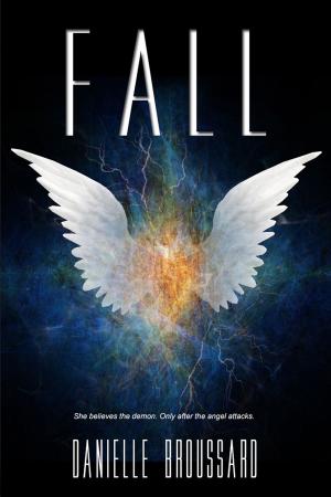 Cover of the book Fall by Michael Arnold