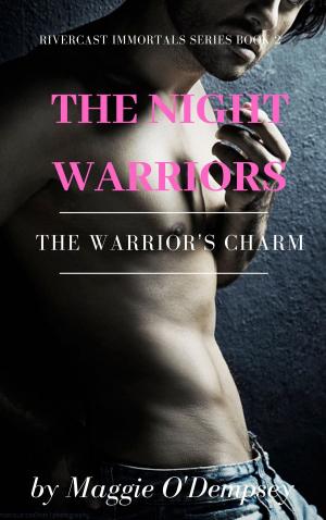 Cover of the book The Night Warriors: The Warrior's Charm by Jennifer T. Alli