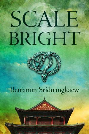 Book cover of Scale-Bright