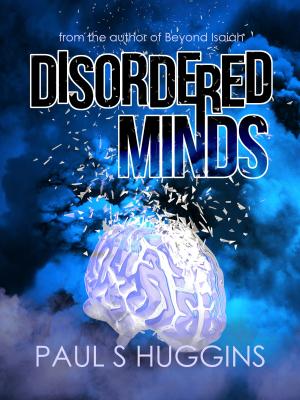 Cover of the book Disordered Minds by Liam RW Doyle