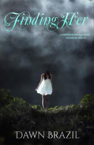 Cover of the book Finding Her by T.M. Cromer