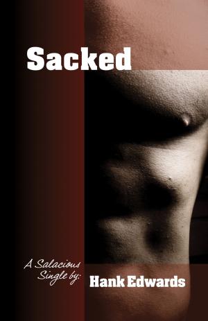 Book cover of Sacked