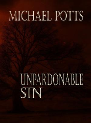 Cover of the book Unpardonable Sin by Dan Kulp
