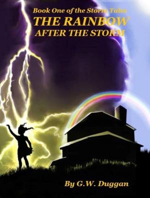 bigCover of the book A Rainbow After the Storm by 